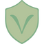 V Cover icon