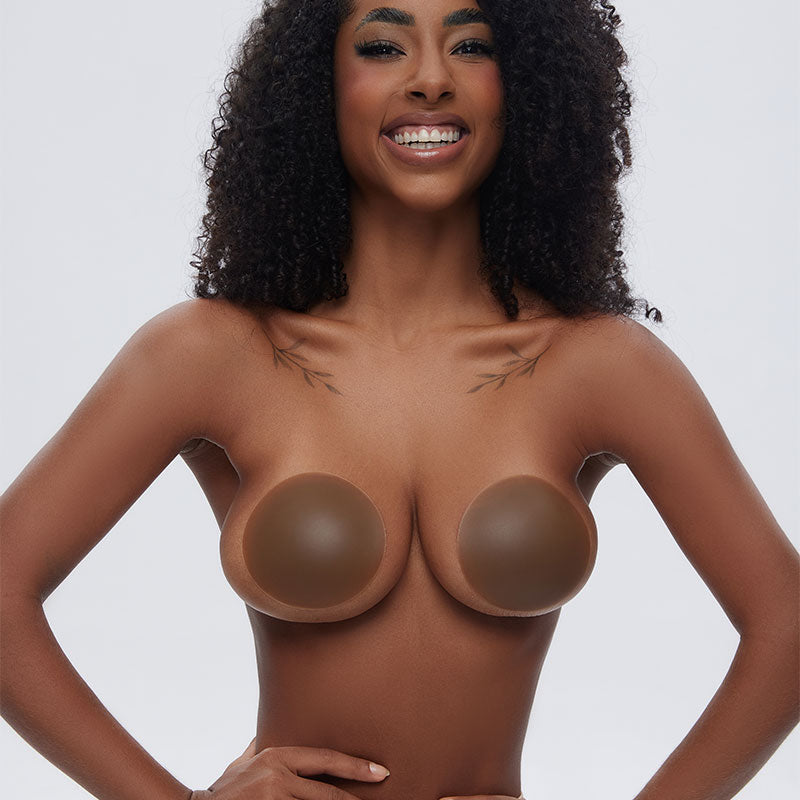 No-Show  Adhesive Nipple Covers
