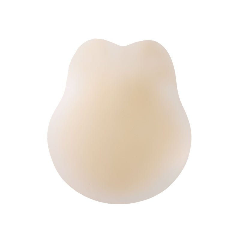 Sponge Bunny Ear Lift Breast Pads
