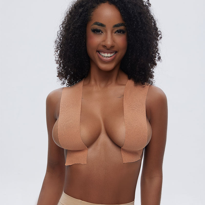 Nippies Breast Lift Tape Invisible Under Clothing