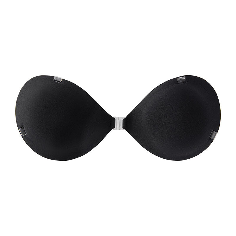 Sticky  Adhesive  Push up Strapless Bra