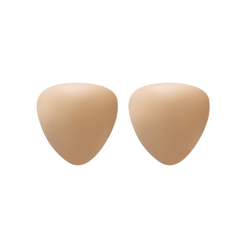 Double Sided Adhesive Ultra Push up Sticky Bra Pads Inserts