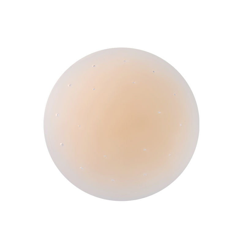 No-Show Breathable Adhesive Nipple Covers