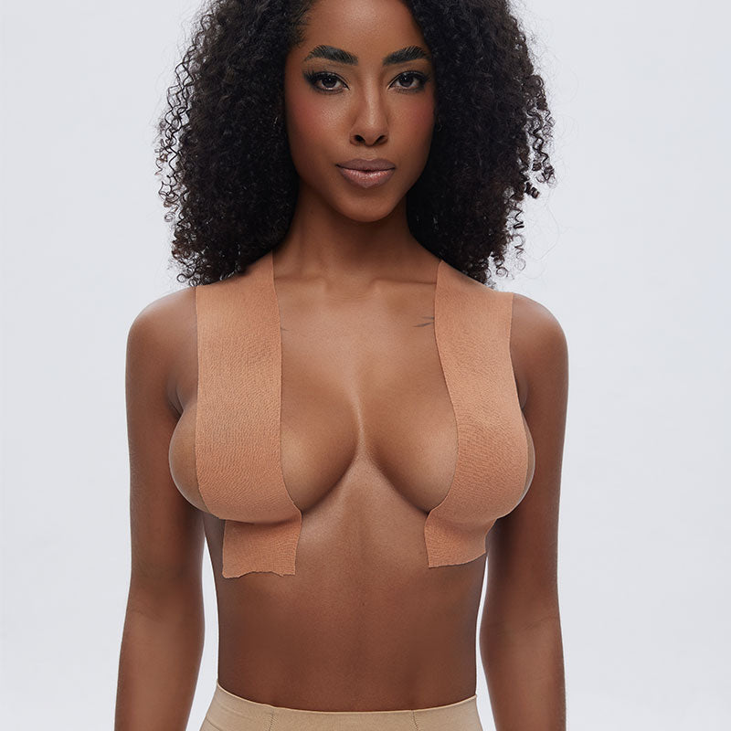 Nippies Breast Lift Tape Invisible Under Clothing