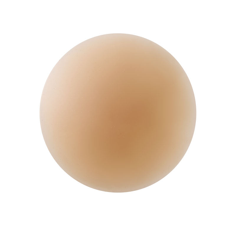No-Show  Adhesive Nipple Covers