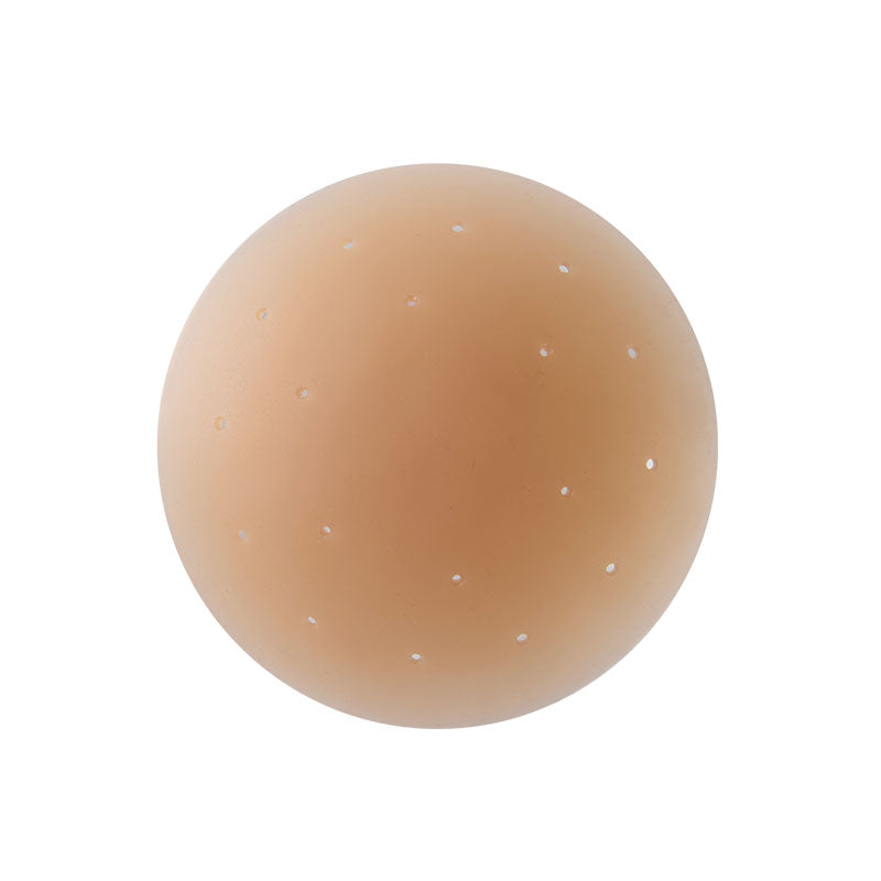 No-Show Breathable Adhesive Nipple Covers