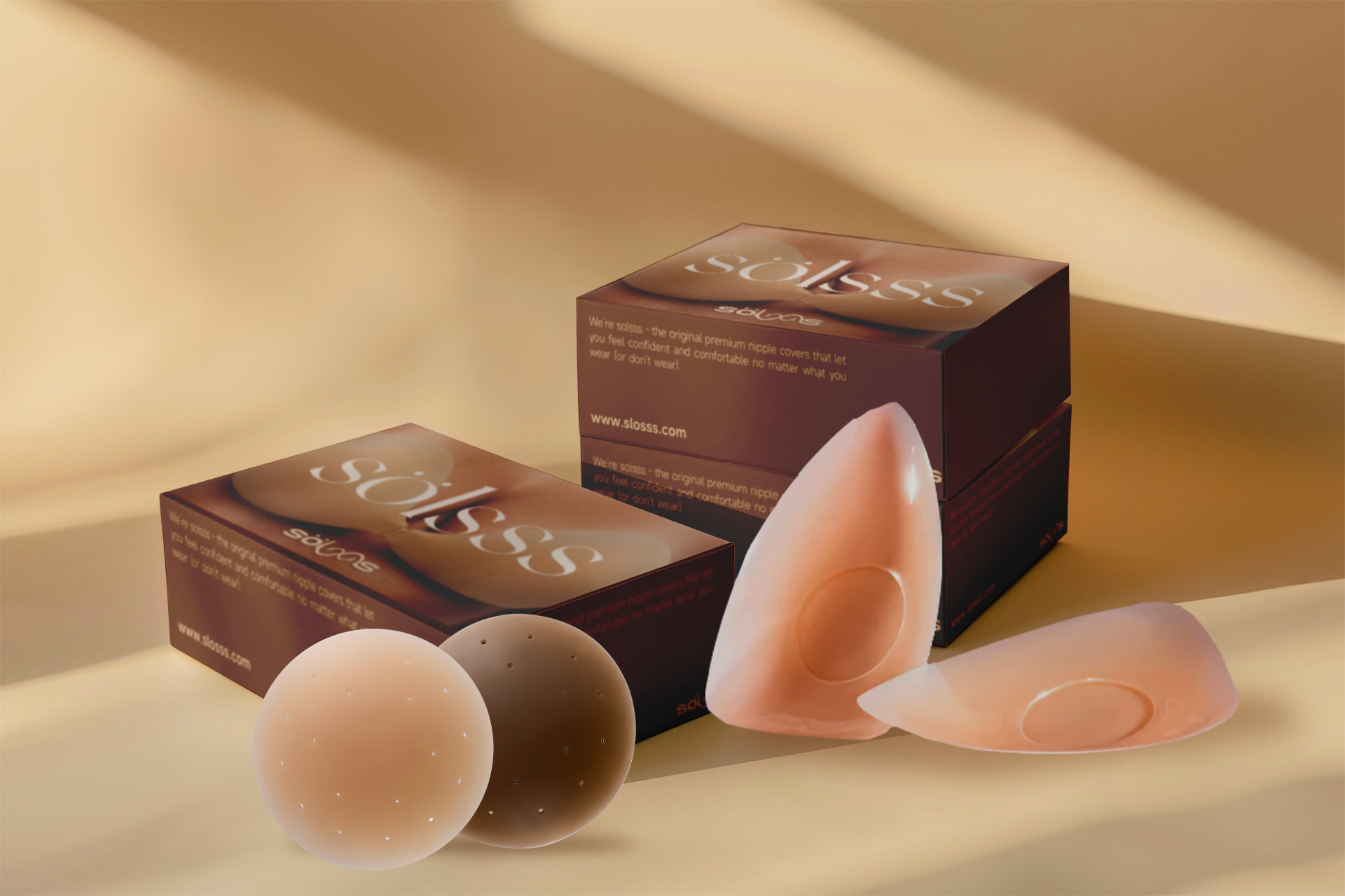 Double Sided Adhesive Ultra Push up Sticky Bra Pads Inserts