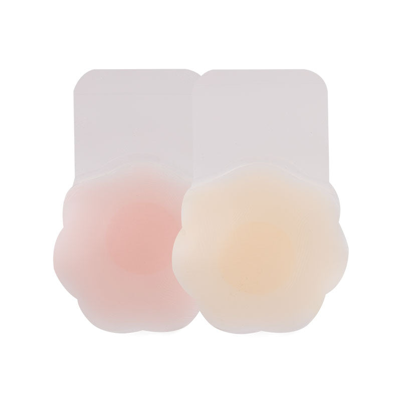 Silicone Nipple Covers Breast Lift Tape Large