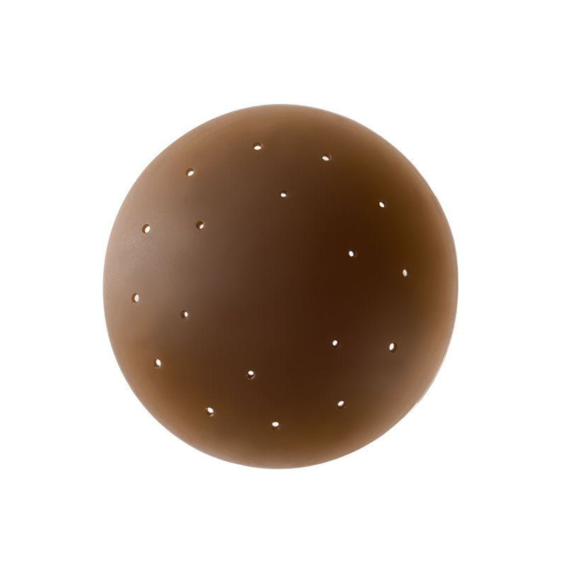No-Show Breathable Adhesive Nipple Covers