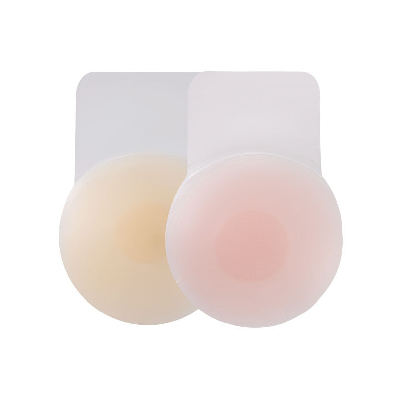 Silicone Nipple Covers Breast Lift Tape Large