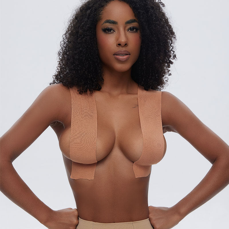 Nippies Breast Lift Tape Invisible Under Clothing