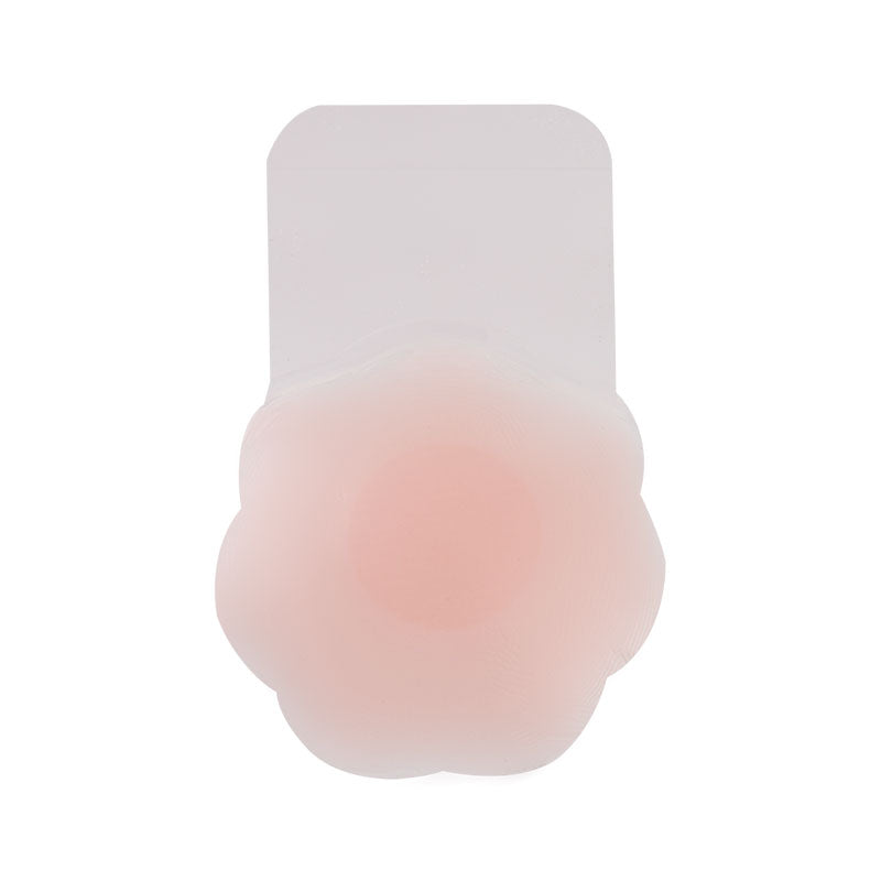 Silicone Nipple Covers Breast Lift Tape Large