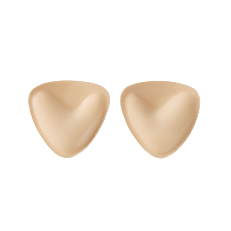 Double Sided Adhesive Ultra Push up Sticky Bra Pads Inserts